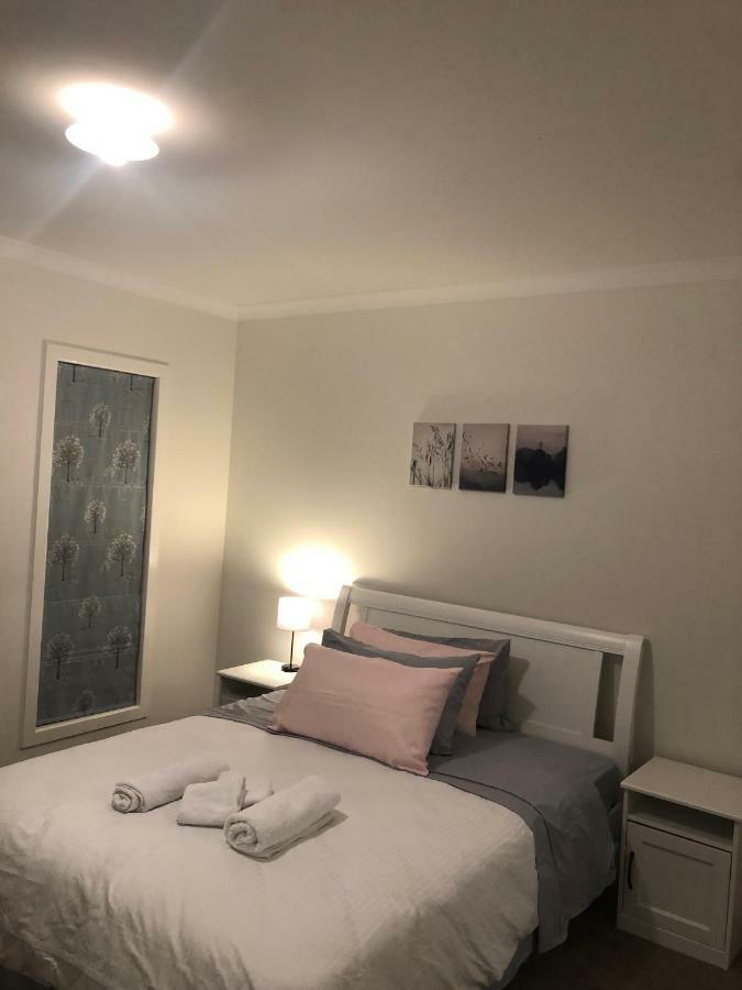 Apple House Tarneit North Apartamento Exterior foto