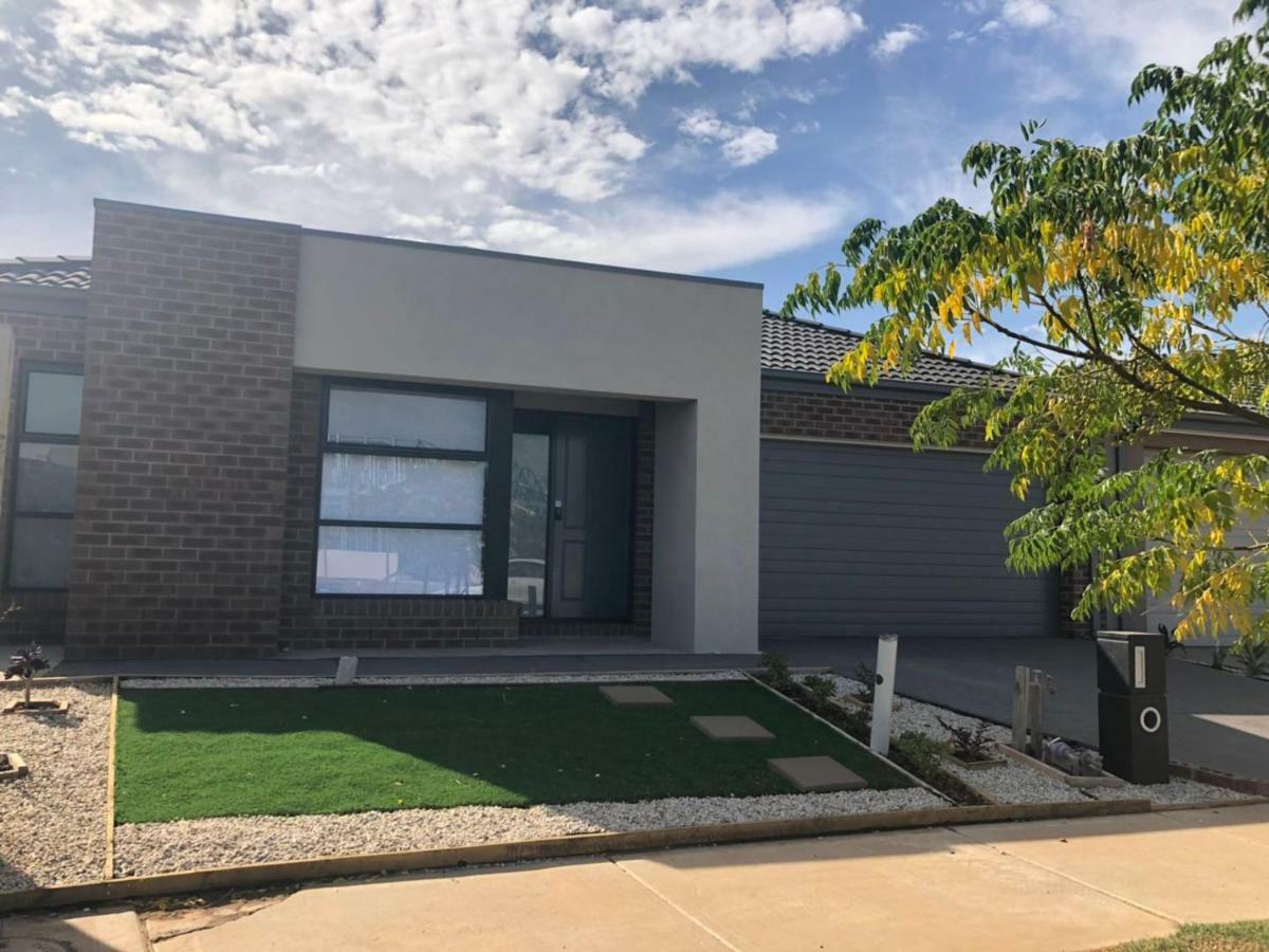 Apple House Tarneit North Apartamento Exterior foto