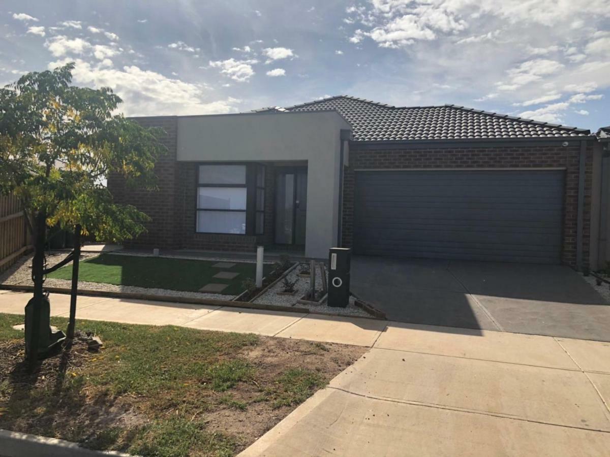Apple House Tarneit North Apartamento Exterior foto