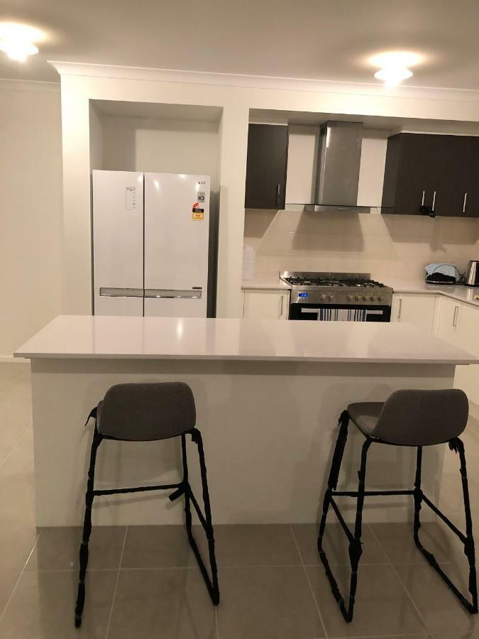 Apple House Tarneit North Apartamento Exterior foto